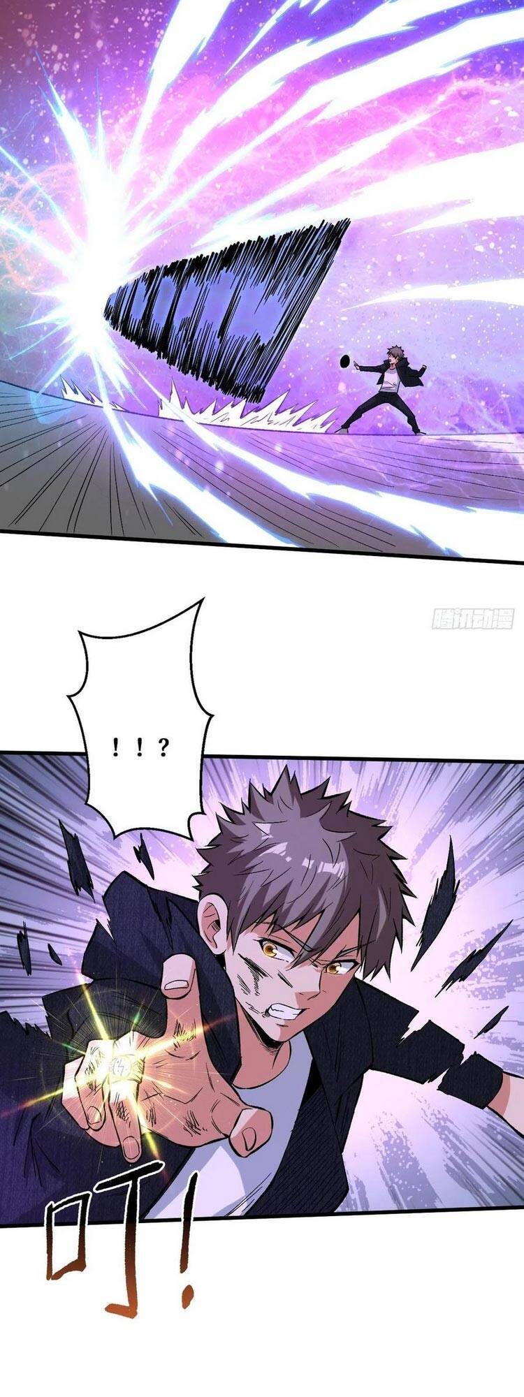 Trở Về Làm Đại Lão Thời Mạt Thế Chapter 144 - 13