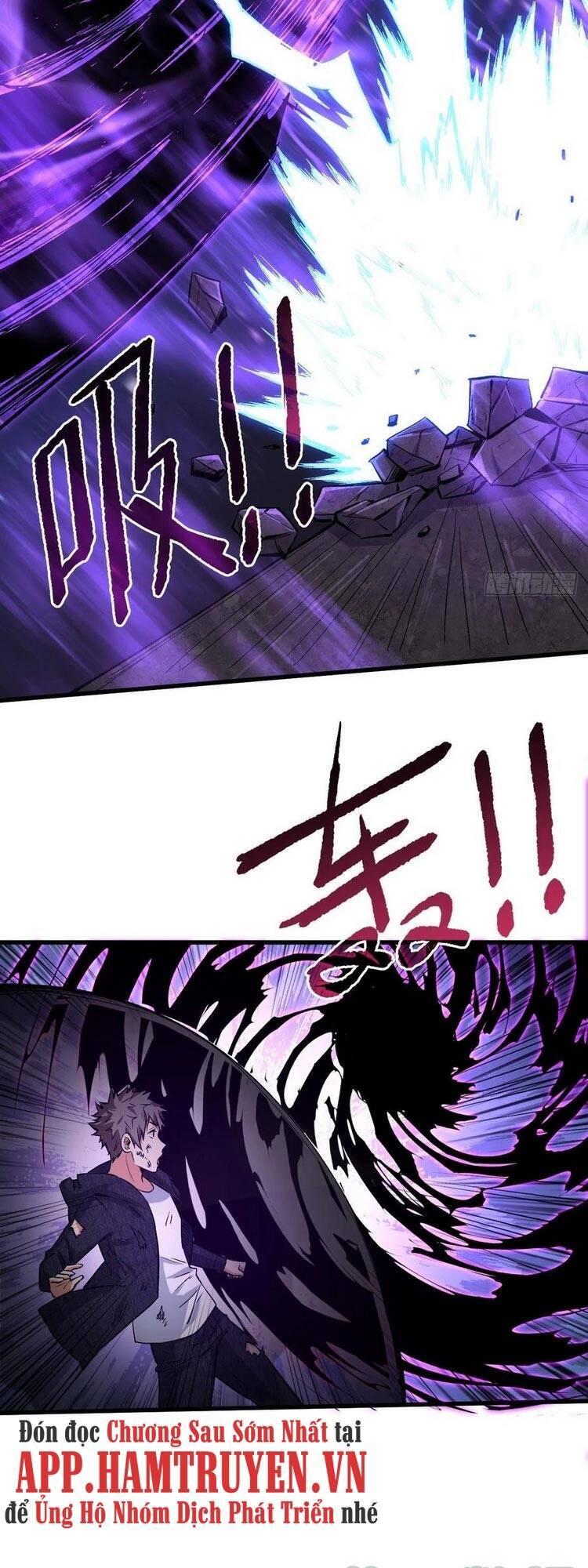 Trở Về Làm Đại Lão Thời Mạt Thế Chapter 144 - 17