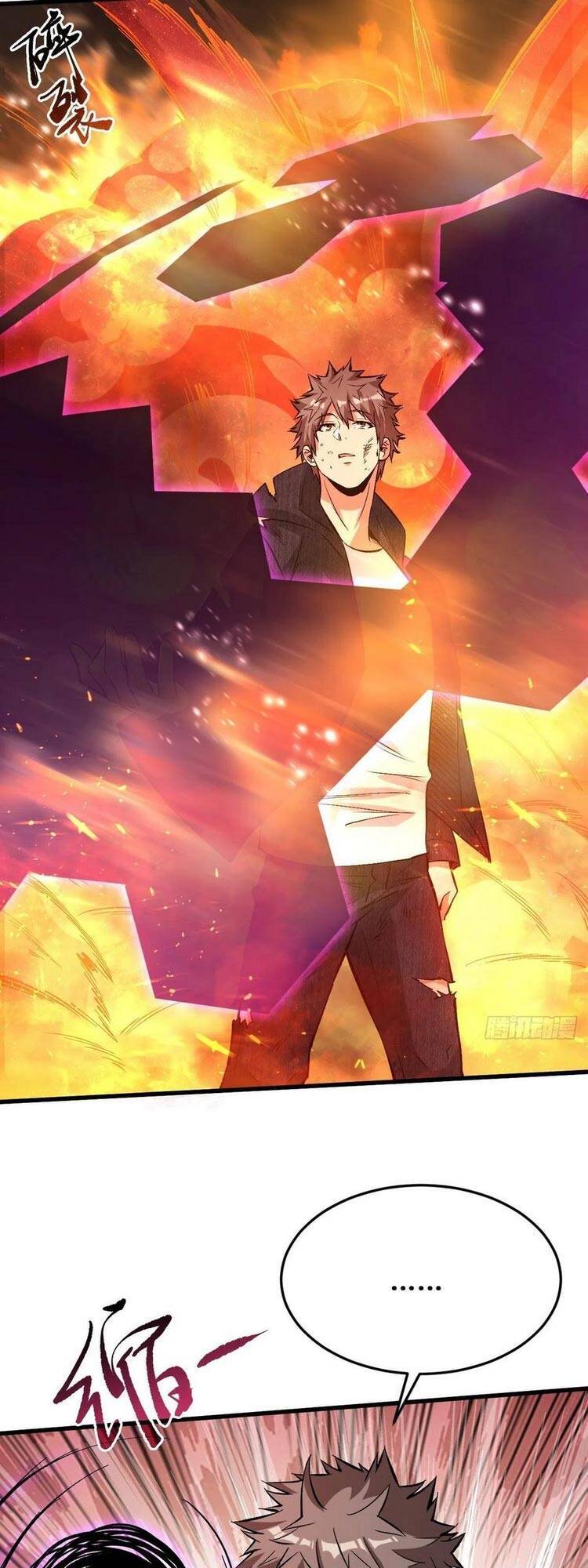 Trở Về Làm Đại Lão Thời Mạt Thế Chapter 144 - 19