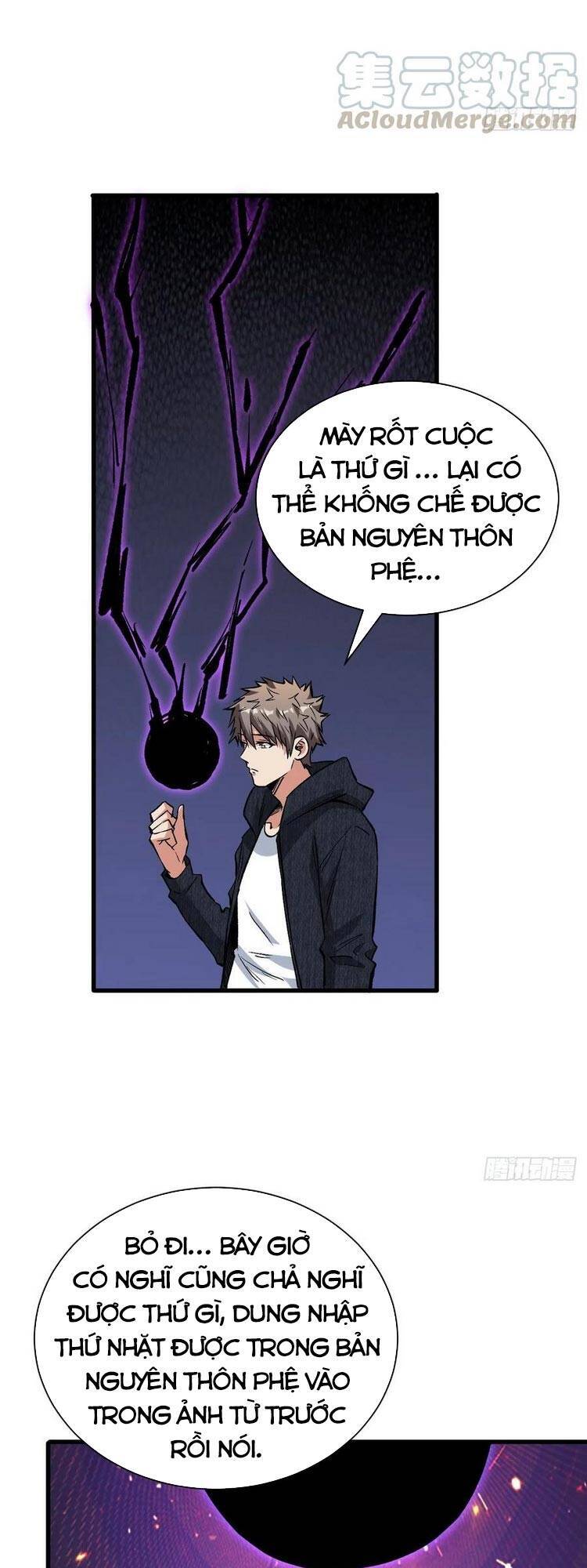 Trở Về Làm Đại Lão Thời Mạt Thế Chapter 144 - 21