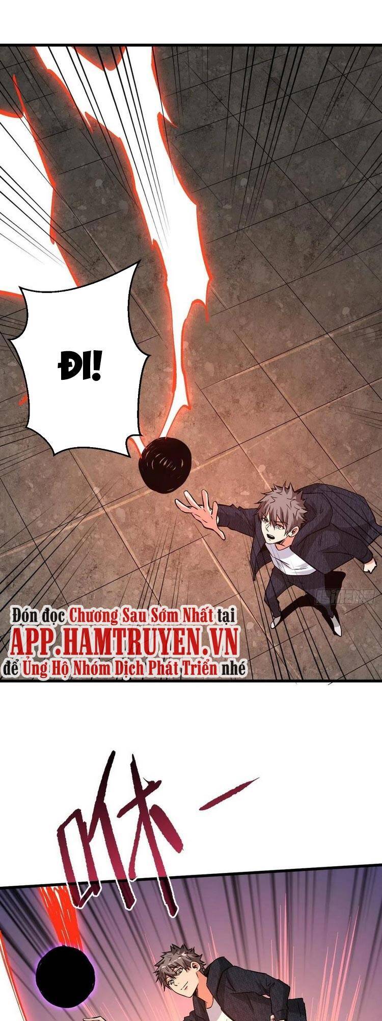 Trở Về Làm Đại Lão Thời Mạt Thế Chapter 144 - 23