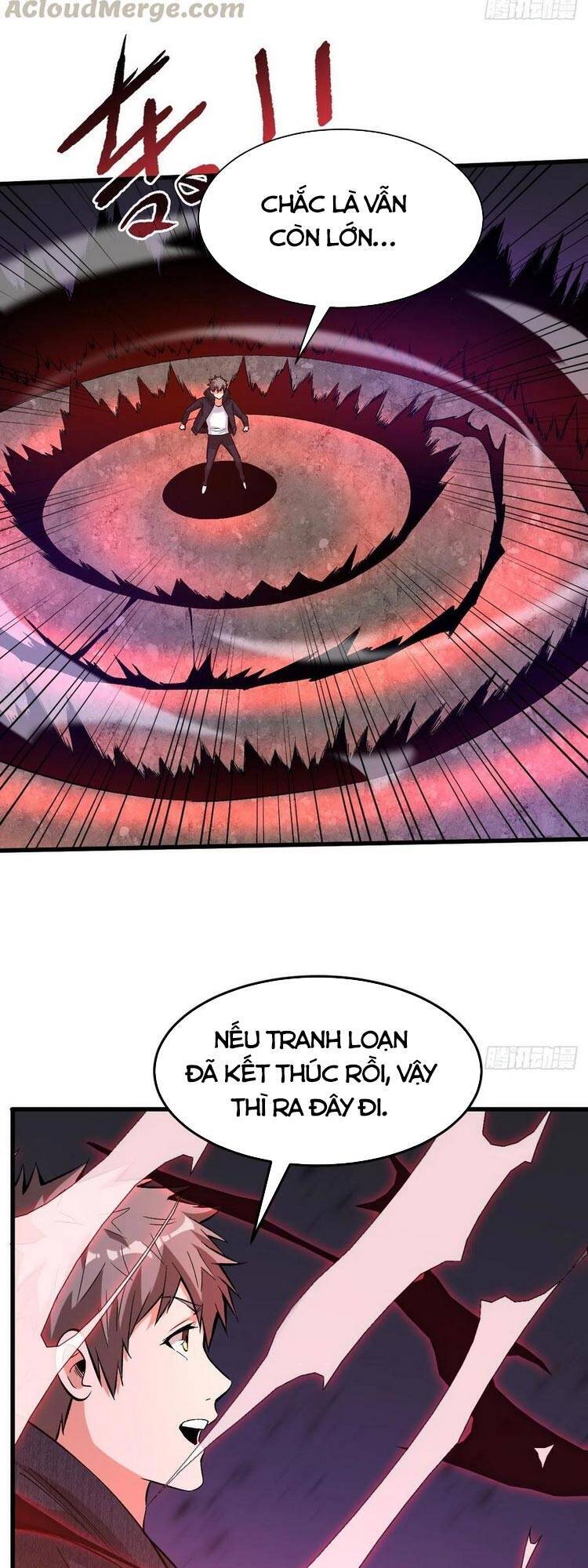 Trở Về Làm Đại Lão Thời Mạt Thế Chapter 144 - 25