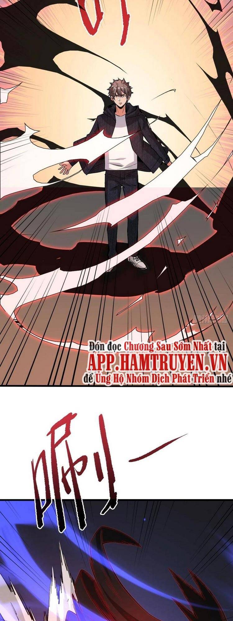 Trở Về Làm Đại Lão Thời Mạt Thế Chapter 144 - 27