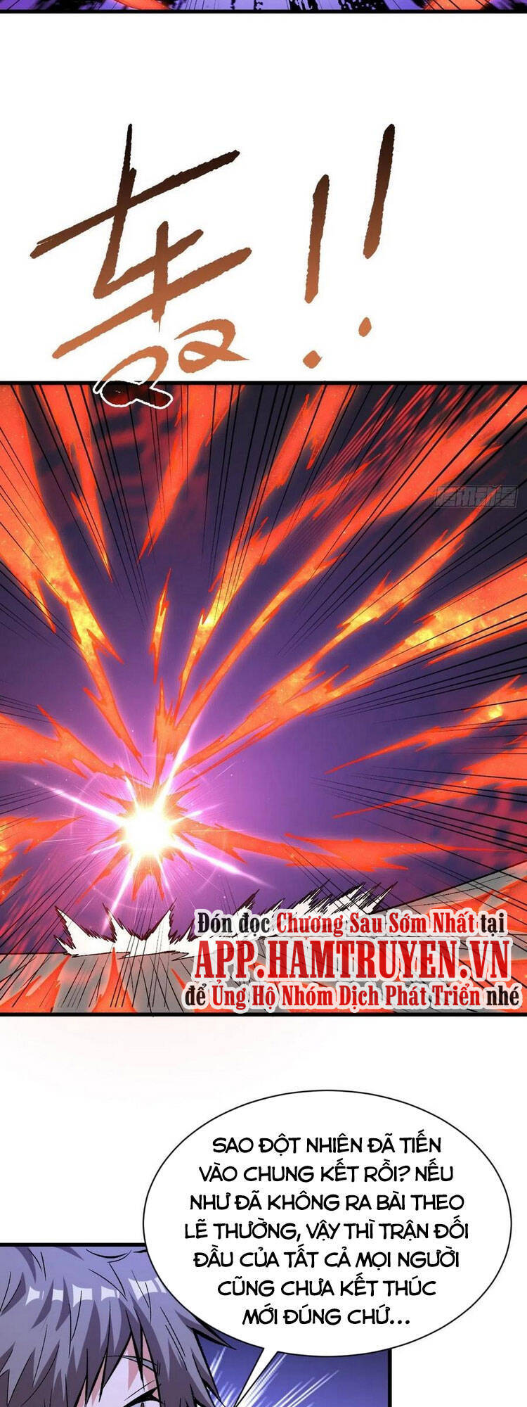 Trở Về Làm Đại Lão Thời Mạt Thế Chapter 145 - 11