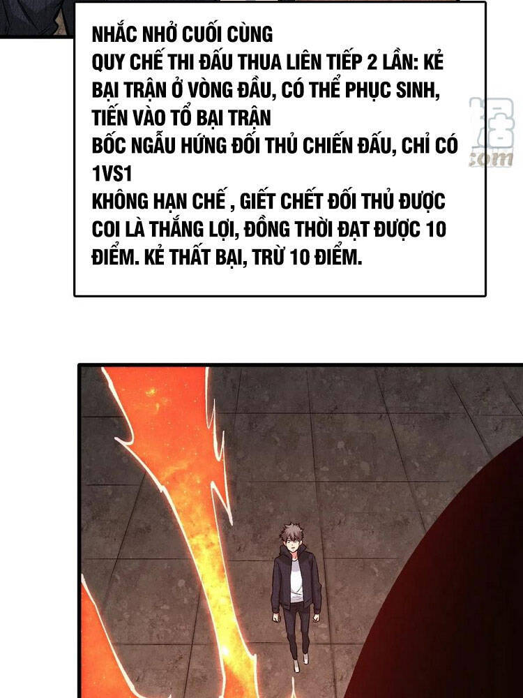 Trở Về Làm Đại Lão Thời Mạt Thế Chapter 145 - 14