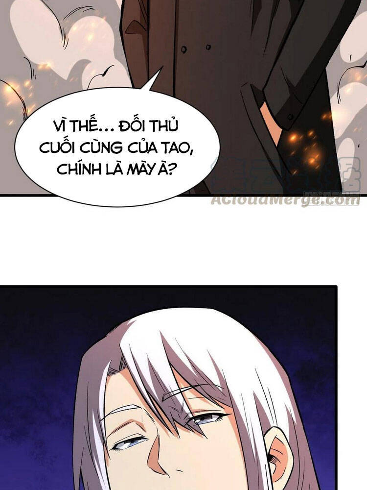 Trở Về Làm Đại Lão Thời Mạt Thế Chapter 145 - 16