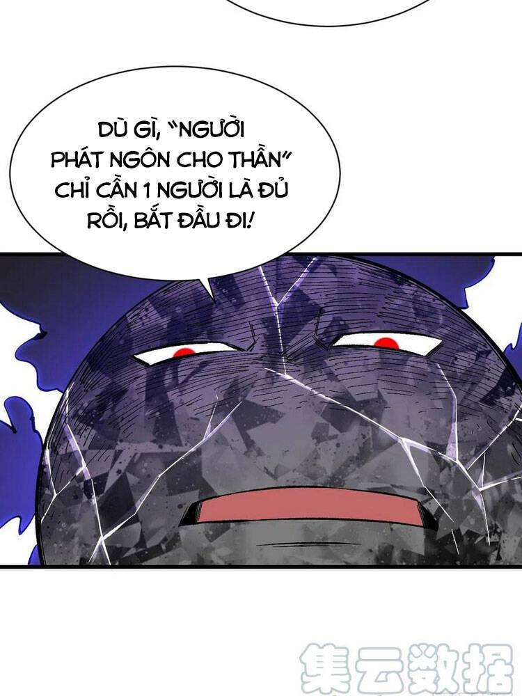 Trở Về Làm Đại Lão Thời Mạt Thế Chapter 145 - 24