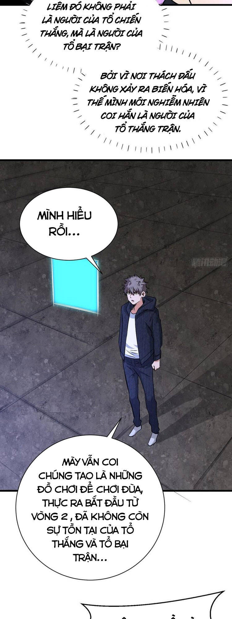 Trở Về Làm Đại Lão Thời Mạt Thế Chapter 145 - 7