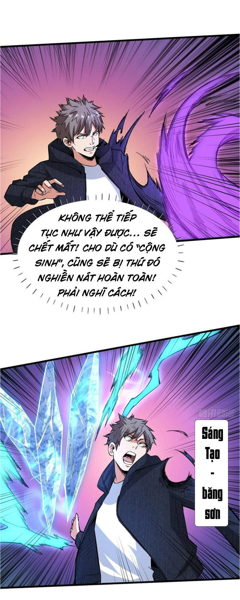 Trở Về Làm Đại Lão Thời Mạt Thế Chapter 147 - 1