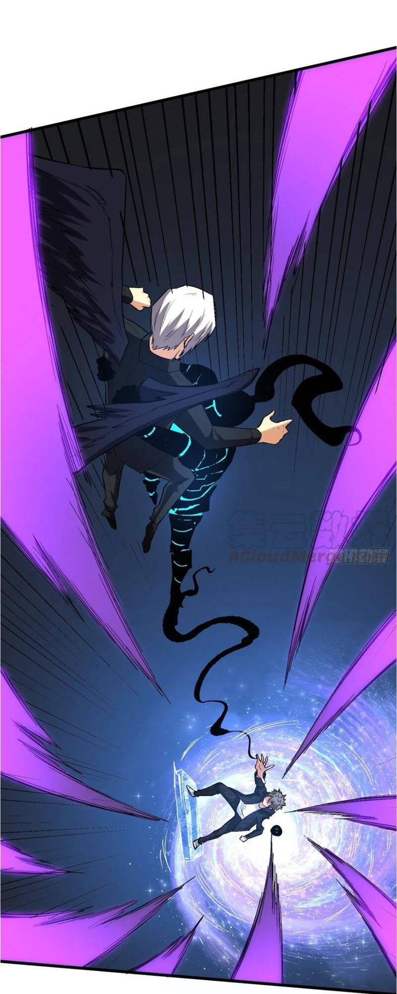 Trở Về Làm Đại Lão Thời Mạt Thế Chapter 147 - 11