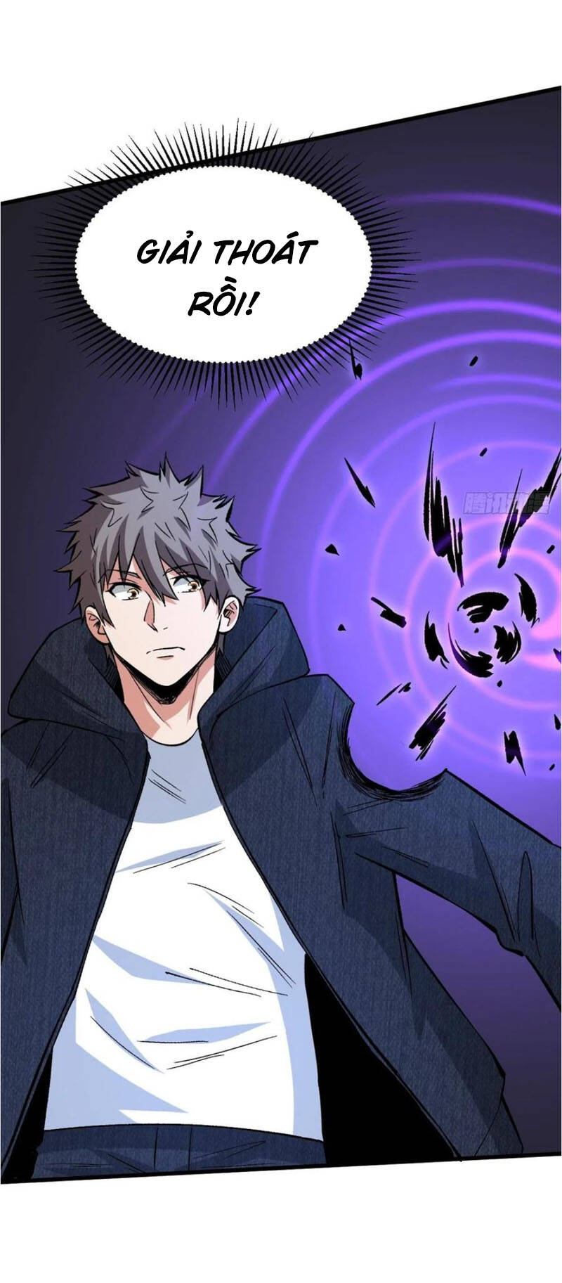 Trở Về Làm Đại Lão Thời Mạt Thế Chapter 147 - 15