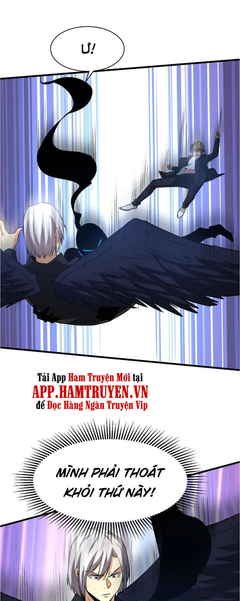 Trở Về Làm Đại Lão Thời Mạt Thế Chapter 147 - 16