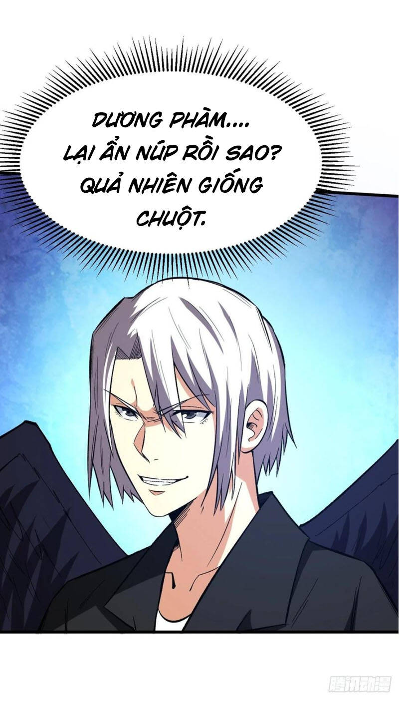 Trở Về Làm Đại Lão Thời Mạt Thế Chapter 147 - 22