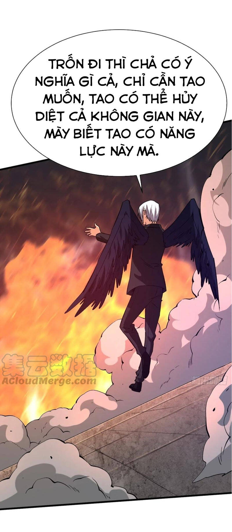 Trở Về Làm Đại Lão Thời Mạt Thế Chapter 147 - 23