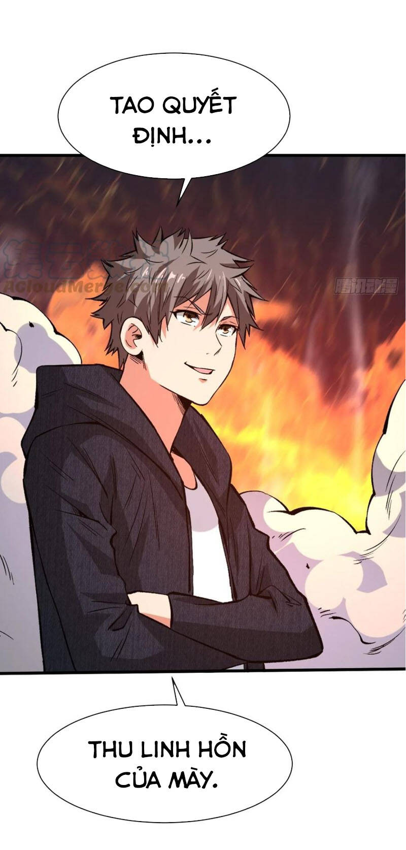 Trở Về Làm Đại Lão Thời Mạt Thế Chapter 147 - 25