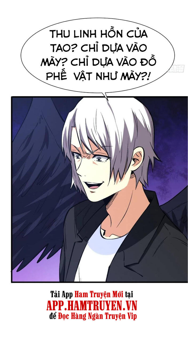 Trở Về Làm Đại Lão Thời Mạt Thế Chapter 147 - 26