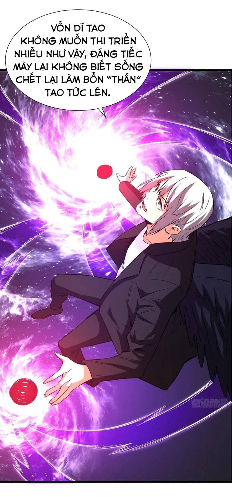 Trở Về Làm Đại Lão Thời Mạt Thế Chapter 147 - 27