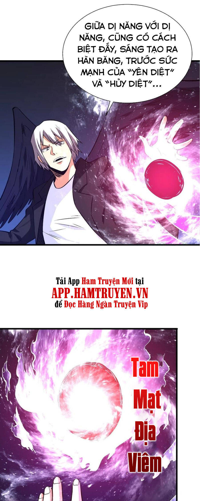 Trở Về Làm Đại Lão Thời Mạt Thế Chapter 147 - 28