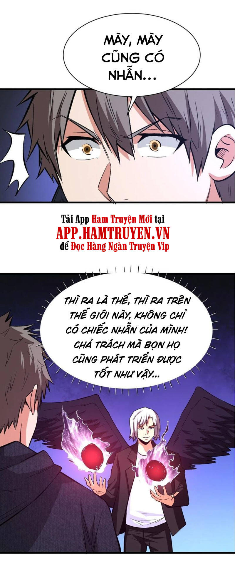 Trở Về Làm Đại Lão Thời Mạt Thế Chapter 147 - 30