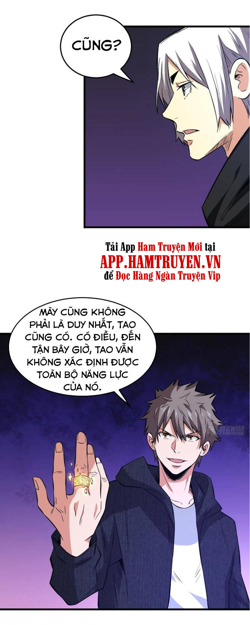 Trở Về Làm Đại Lão Thời Mạt Thế Chapter 147 - 31