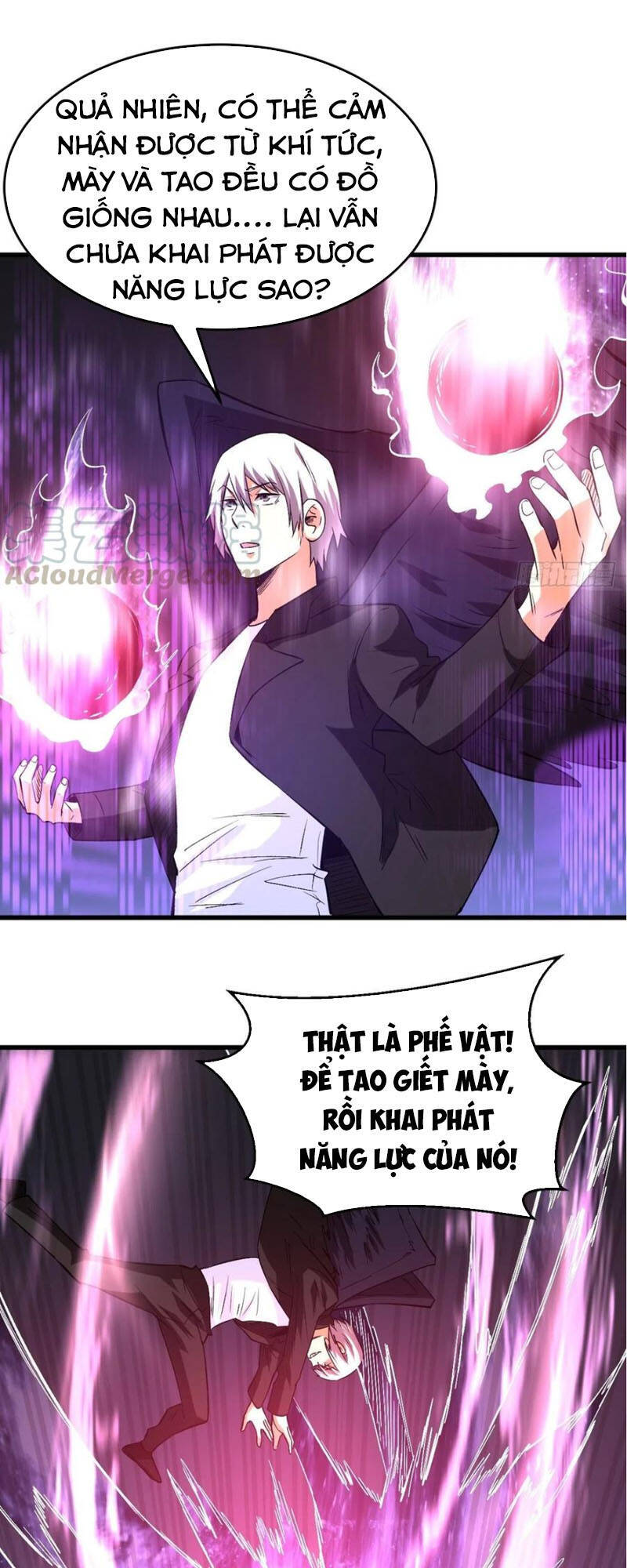 Trở Về Làm Đại Lão Thời Mạt Thế Chapter 147 - 32