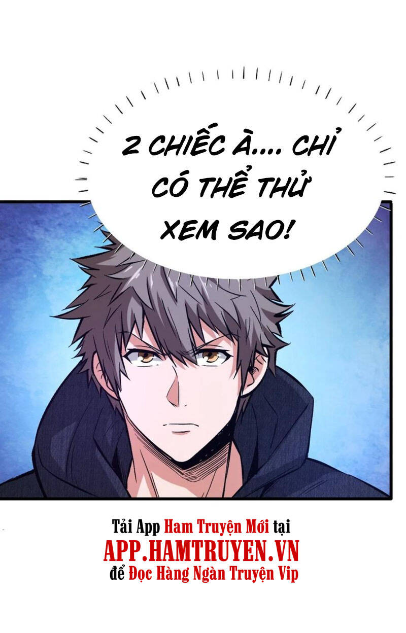 Trở Về Làm Đại Lão Thời Mạt Thế Chapter 147 - 34