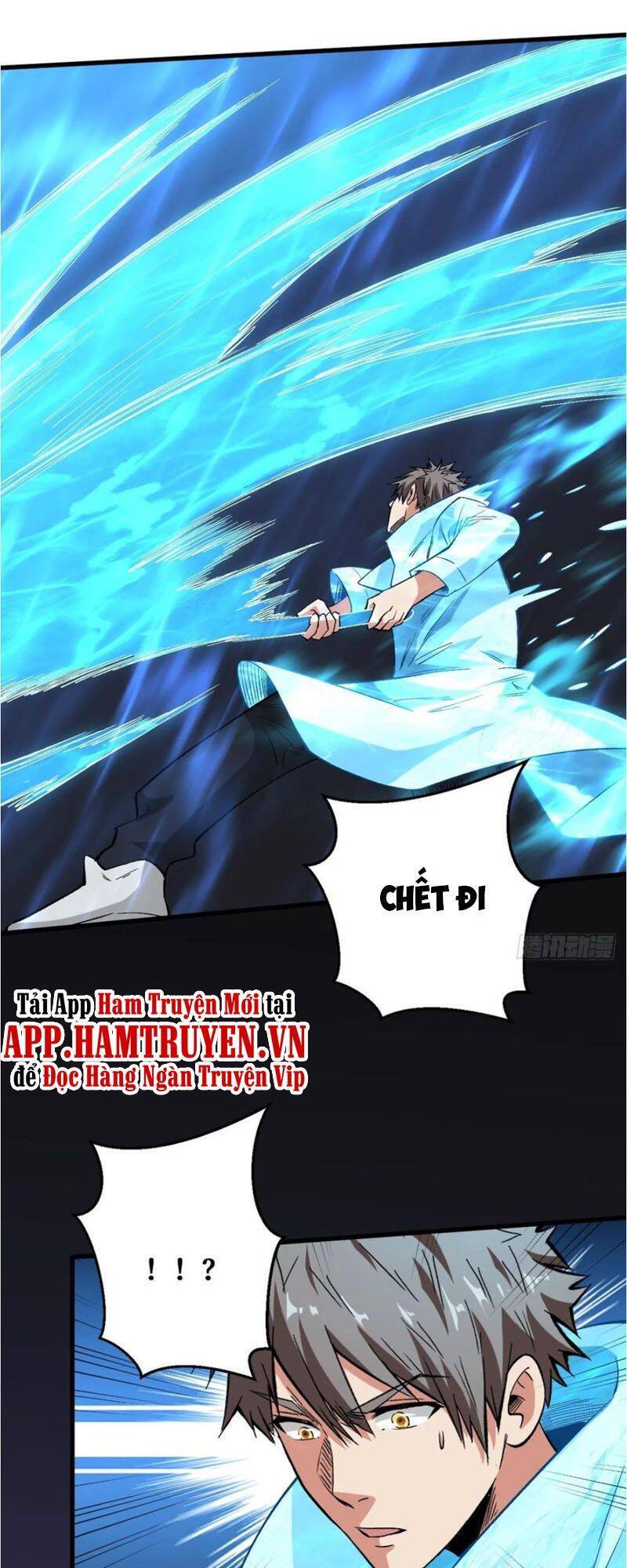 Trở Về Làm Đại Lão Thời Mạt Thế Chapter 148 - 11