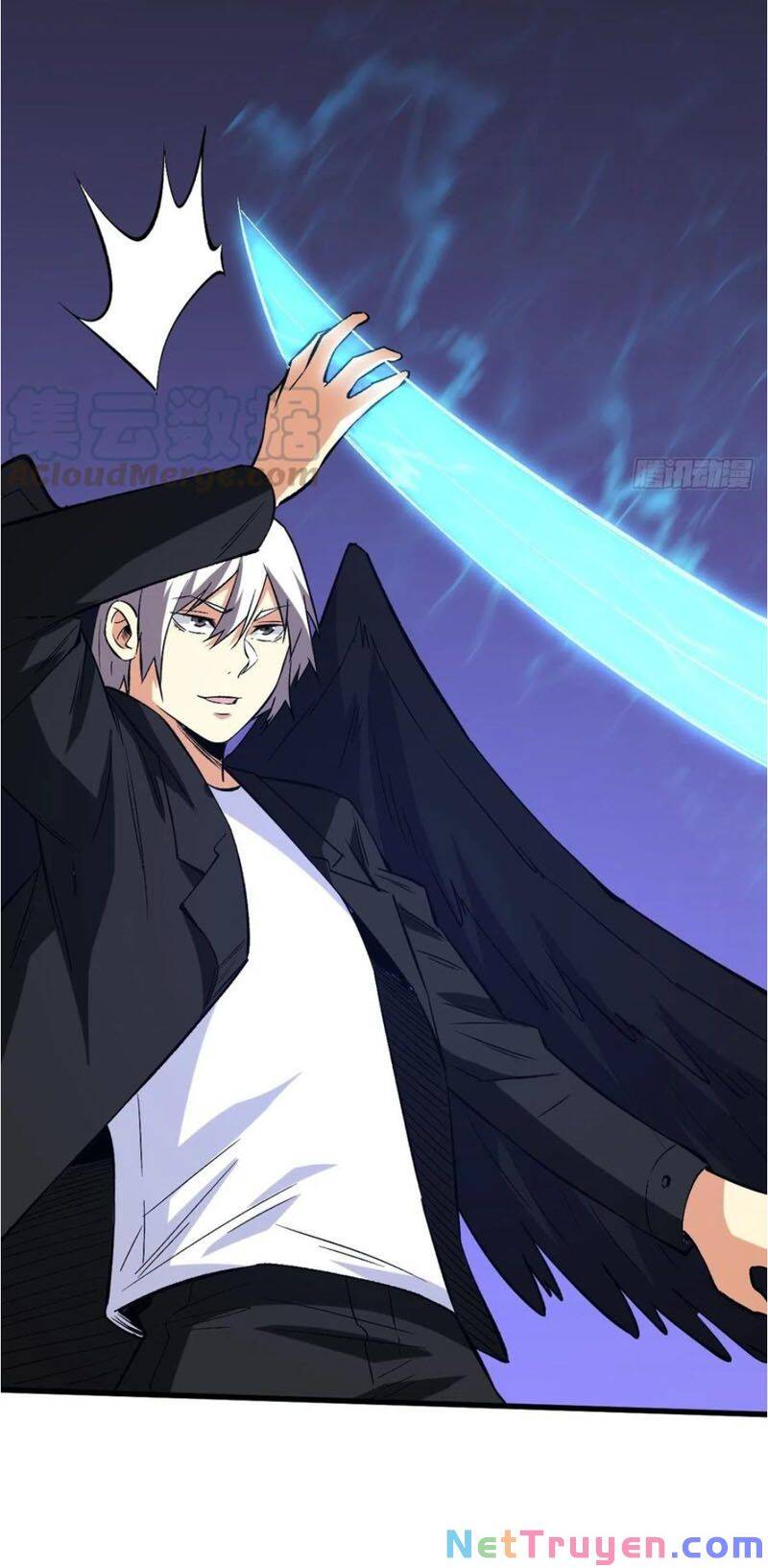 Trở Về Làm Đại Lão Thời Mạt Thế Chapter 148 - 13