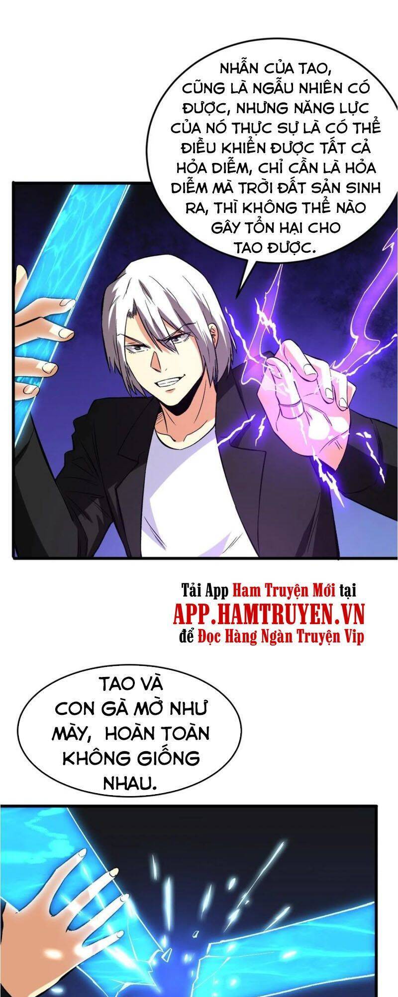 Trở Về Làm Đại Lão Thời Mạt Thế Chapter 148 - 14