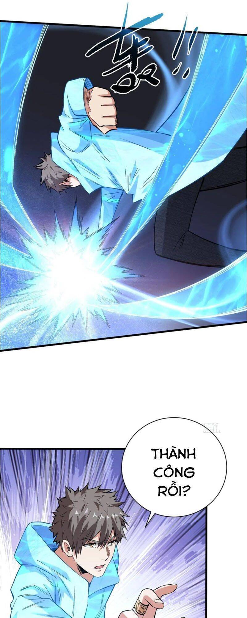 Trở Về Làm Đại Lão Thời Mạt Thế Chapter 148 - 26