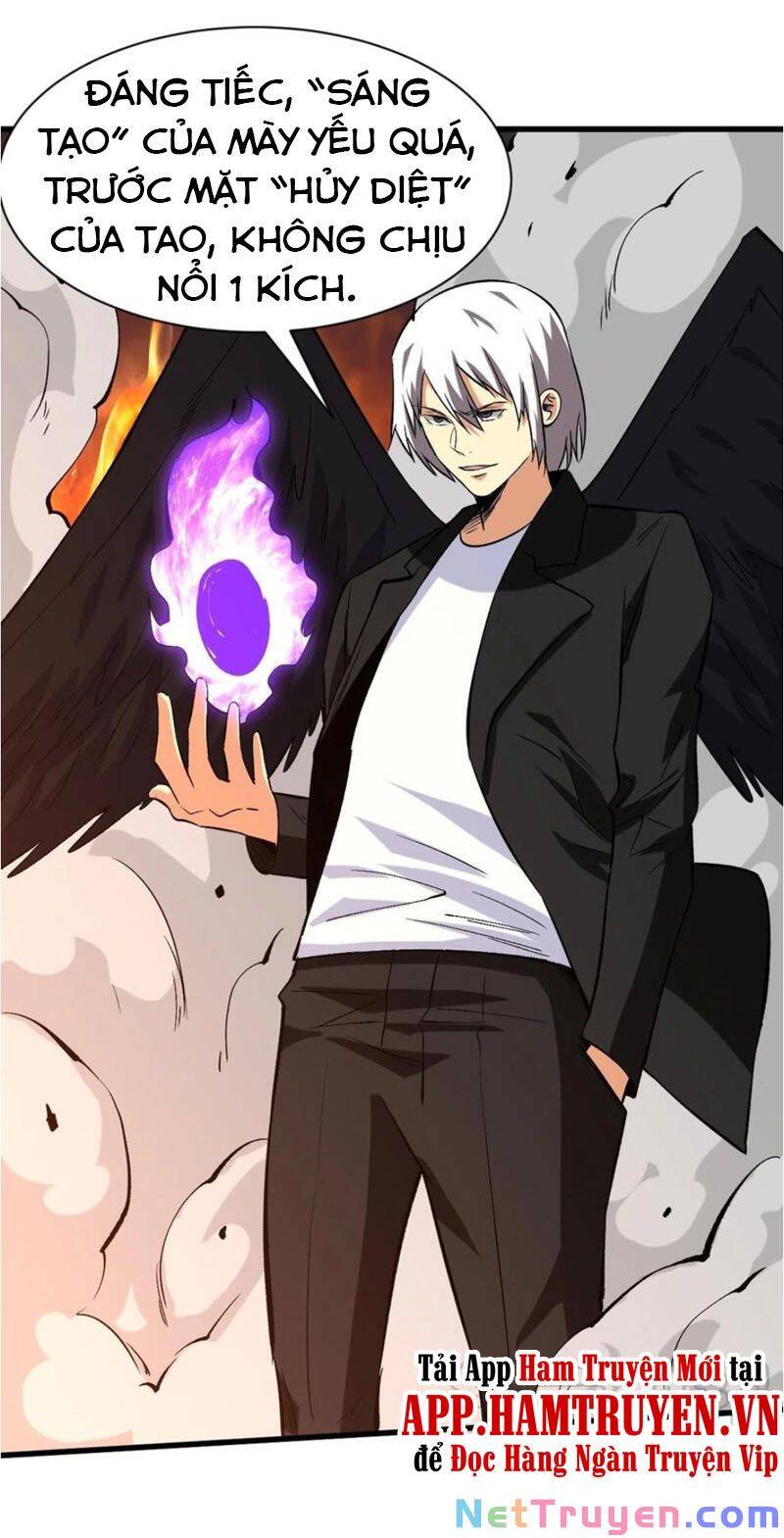 Trở Về Làm Đại Lão Thời Mạt Thế Chapter 148 - 31