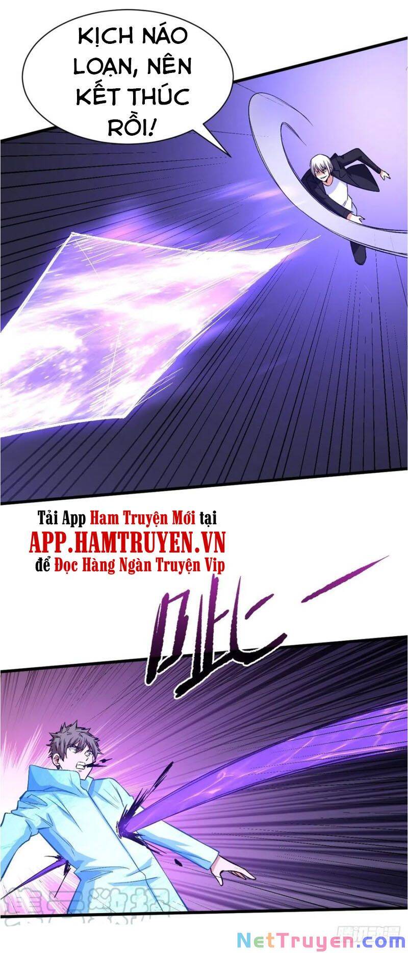 Trở Về Làm Đại Lão Thời Mạt Thế Chapter 148 - 33