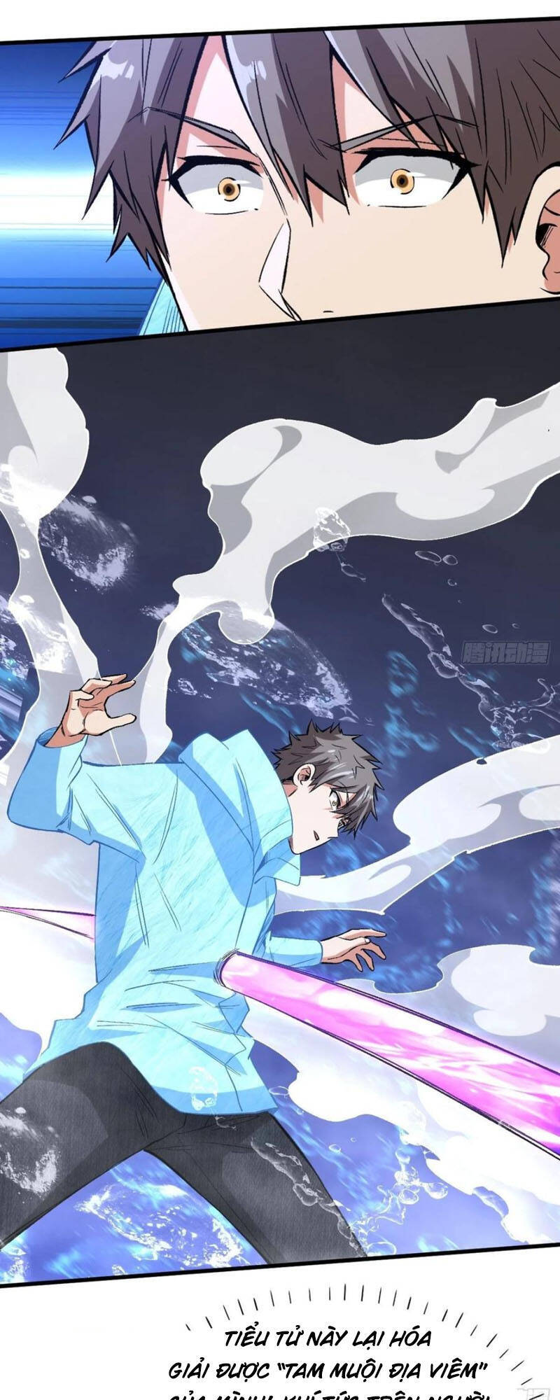 Trở Về Làm Đại Lão Thời Mạt Thế Chapter 150 - 1