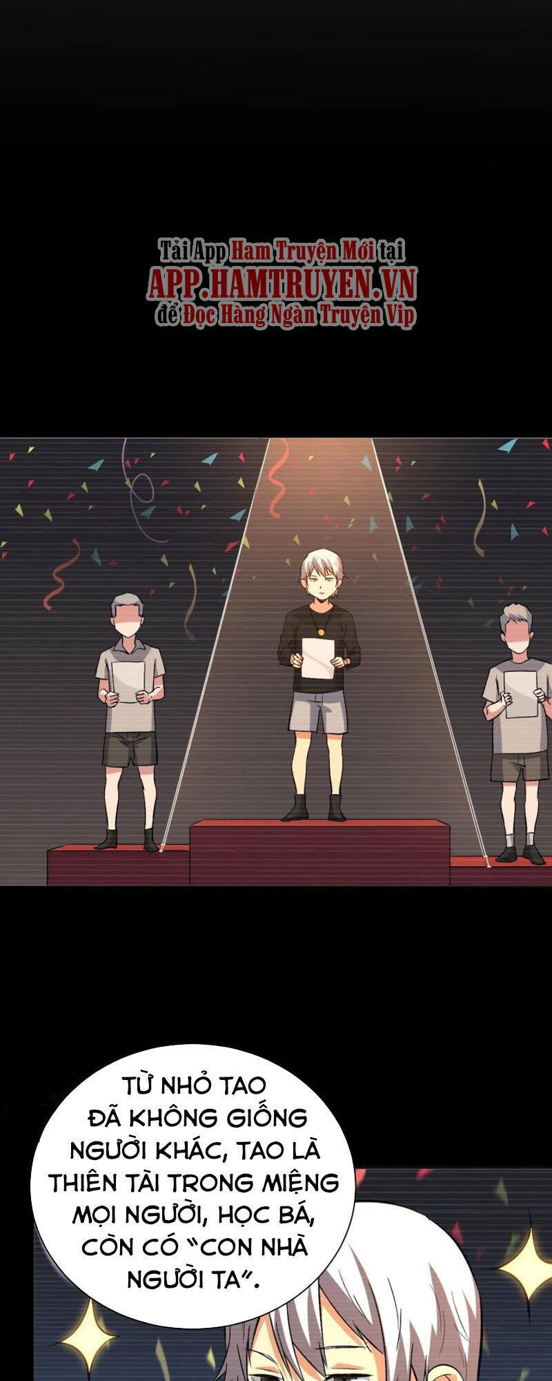 Trở Về Làm Đại Lão Thời Mạt Thế Chapter 150 - 15