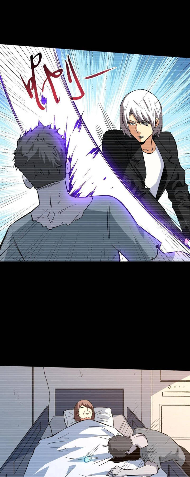 Trở Về Làm Đại Lão Thời Mạt Thế Chapter 150 - 25