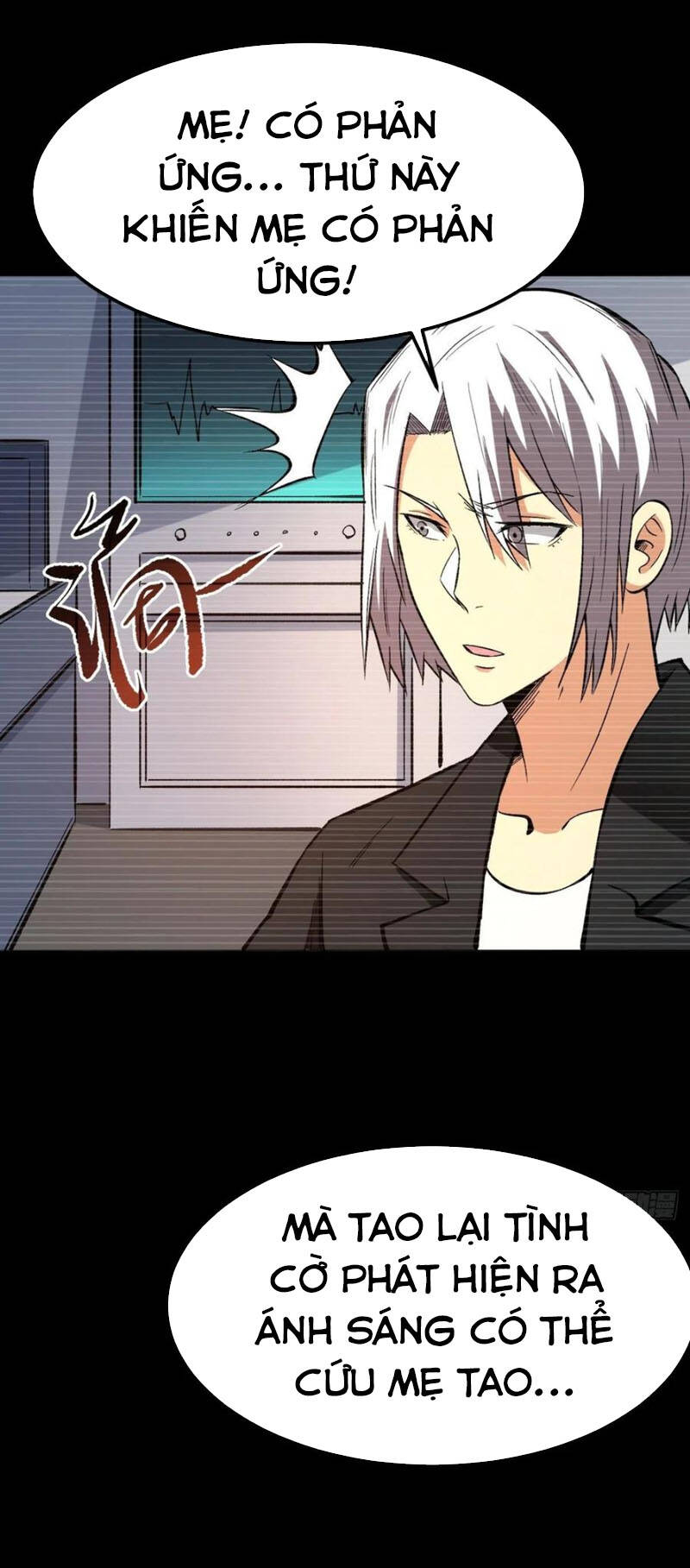 Trở Về Làm Đại Lão Thời Mạt Thế Chapter 150 - 27