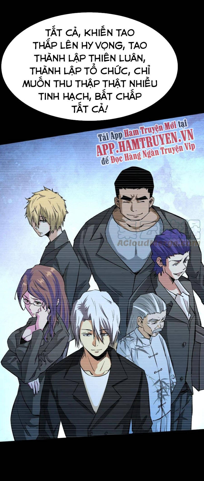 Trở Về Làm Đại Lão Thời Mạt Thế Chapter 150 - 28