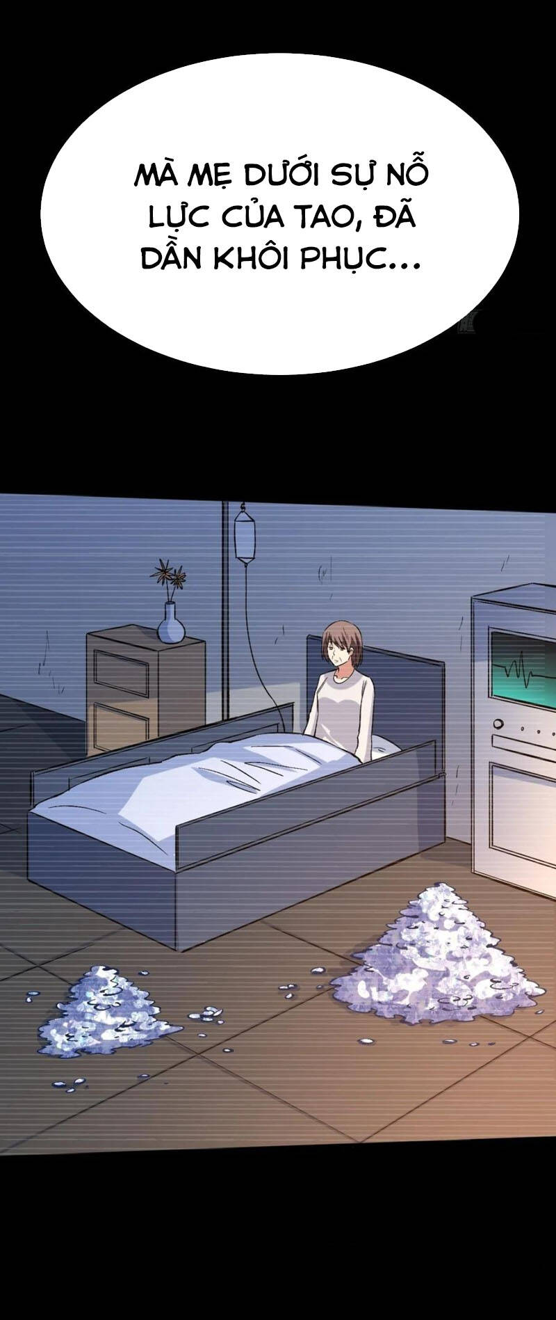 Trở Về Làm Đại Lão Thời Mạt Thế Chapter 150 - 29