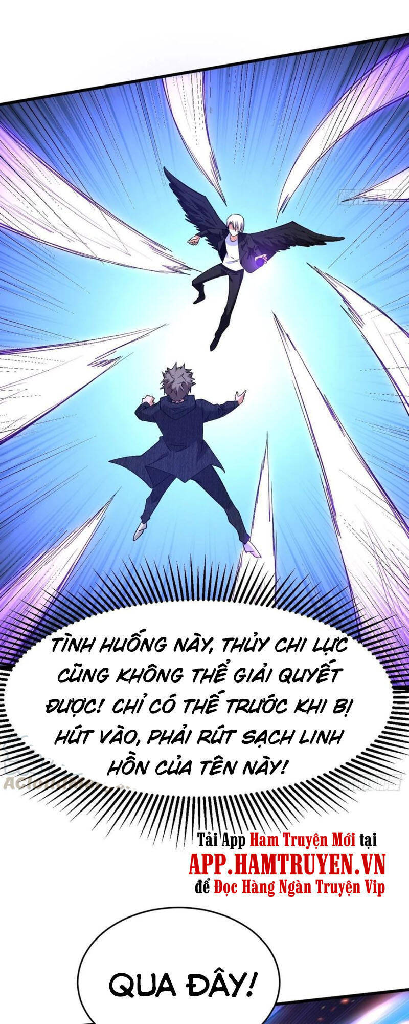 Trở Về Làm Đại Lão Thời Mạt Thế Chapter 150 - 36