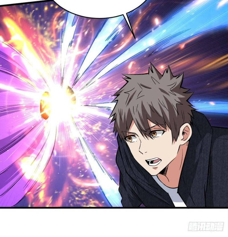 Trở Về Làm Đại Lão Thời Mạt Thế Chapter 150 - 37