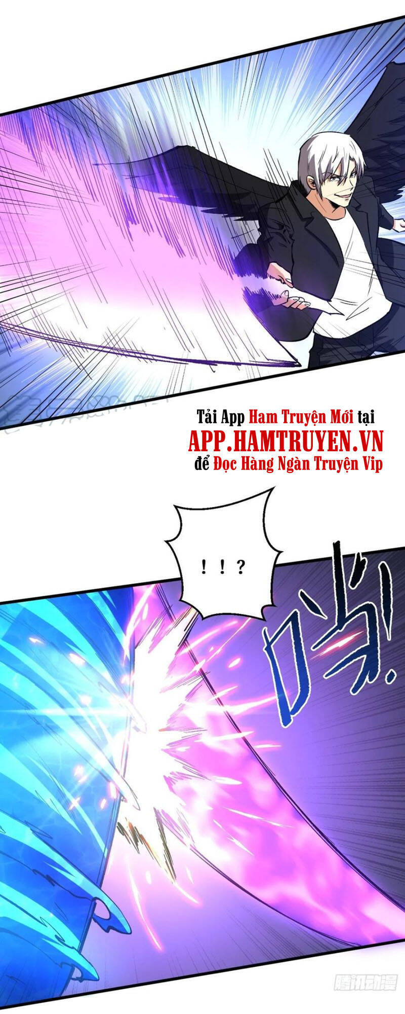 Trở Về Làm Đại Lão Thời Mạt Thế Chapter 150 - 7