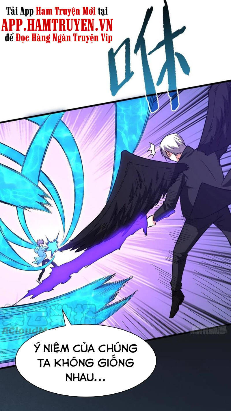 Trở Về Làm Đại Lão Thời Mạt Thế Chapter 150 - 10