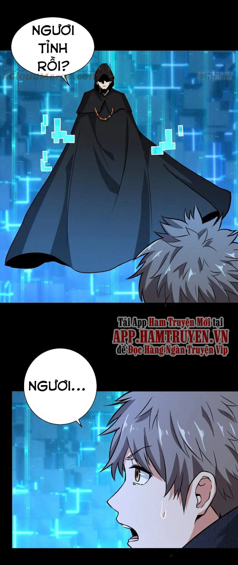 Trở Về Làm Đại Lão Thời Mạt Thế Chapter 152 - 18