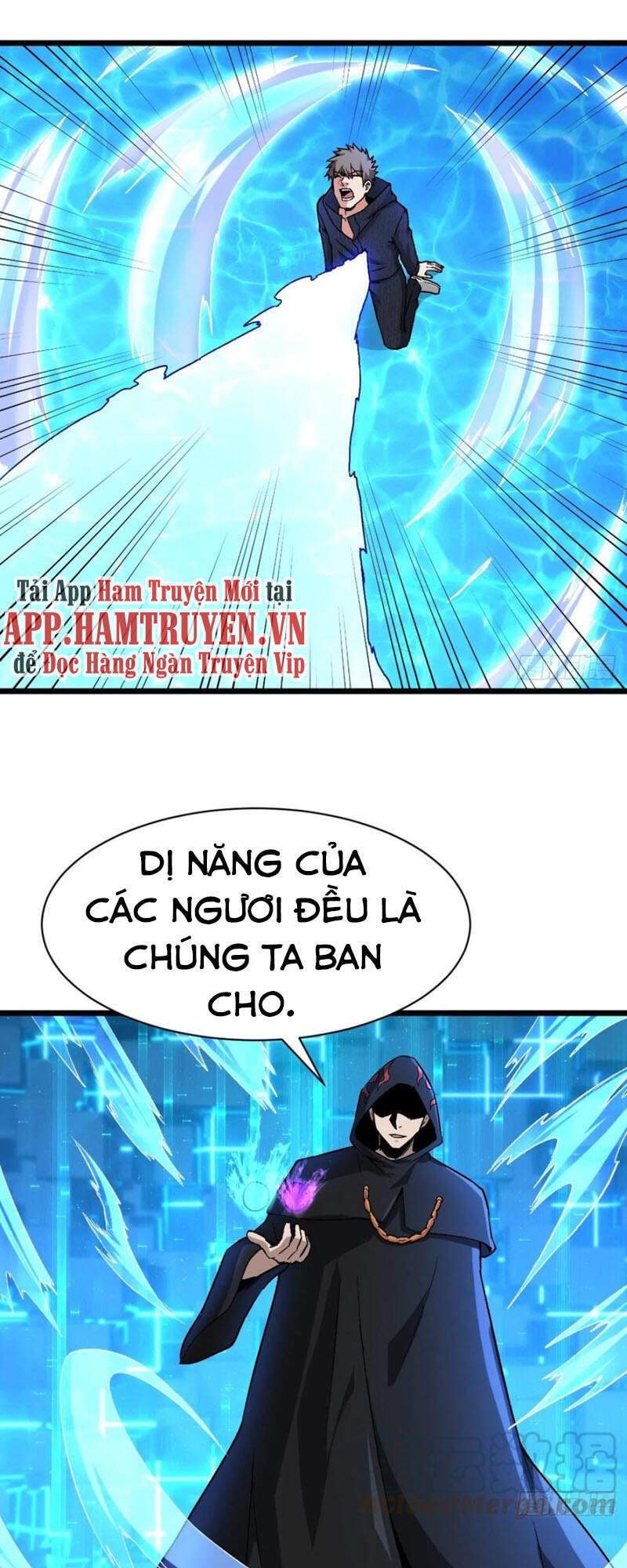 Trở Về Làm Đại Lão Thời Mạt Thế Chapter 152 - 23