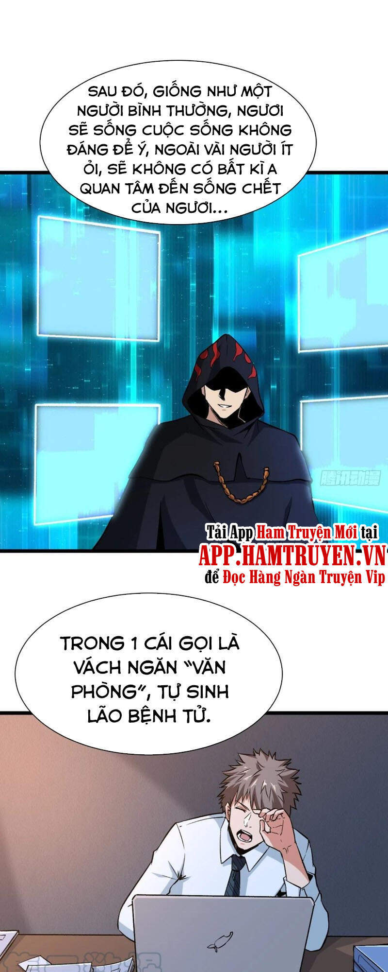 Trở Về Làm Đại Lão Thời Mạt Thế Chapter 153 - 1