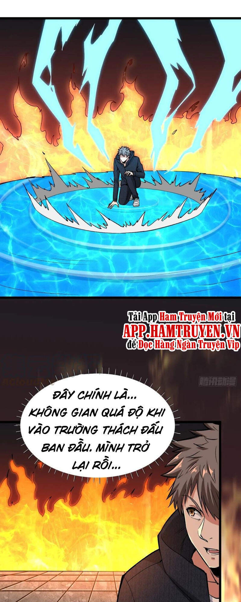 Trở Về Làm Đại Lão Thời Mạt Thế Chapter 153 - 25