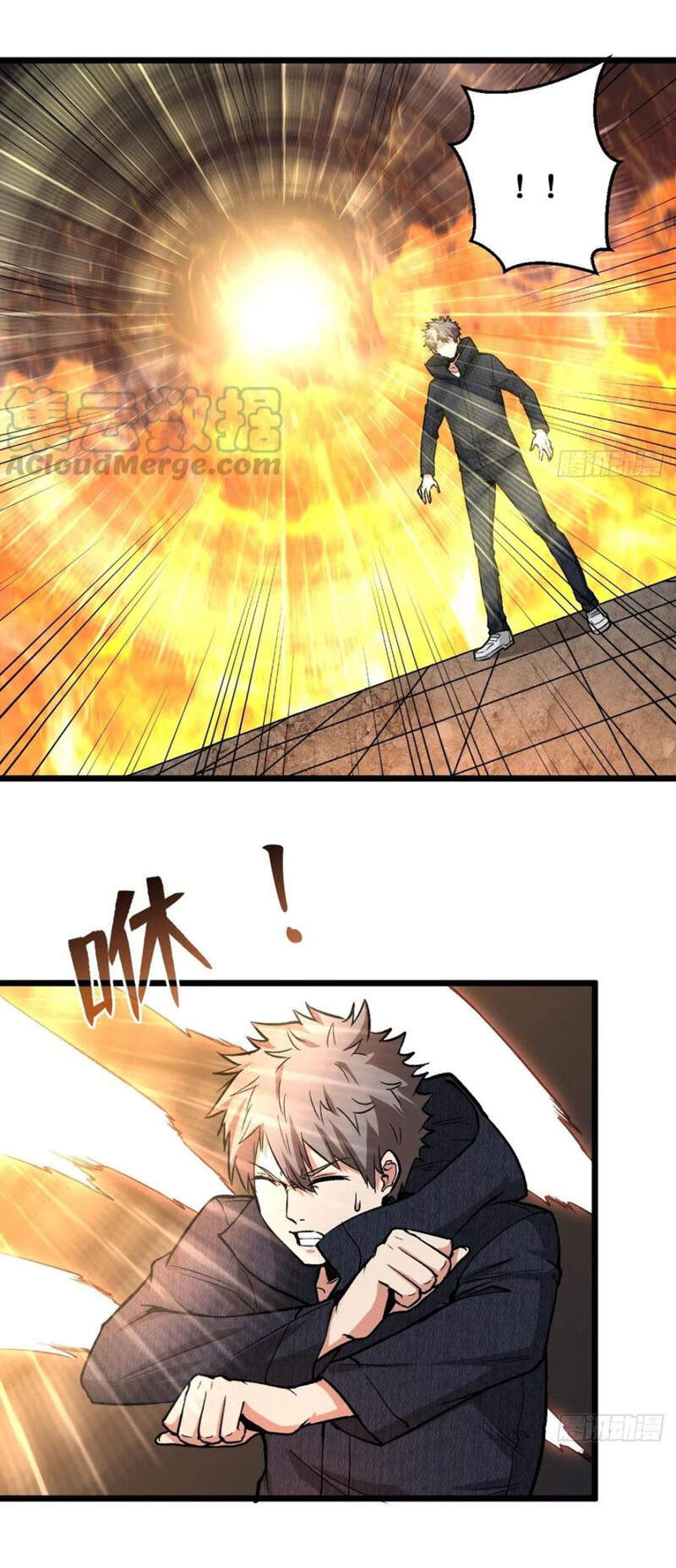 Trở Về Làm Đại Lão Thời Mạt Thế Chapter 153 - 33