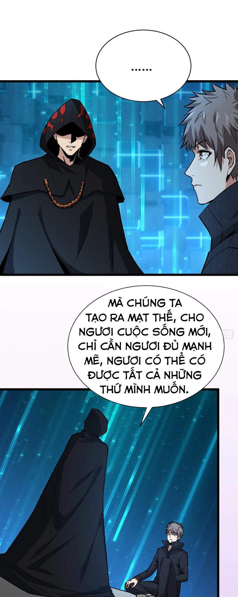 Trở Về Làm Đại Lão Thời Mạt Thế Chapter 153 - 6