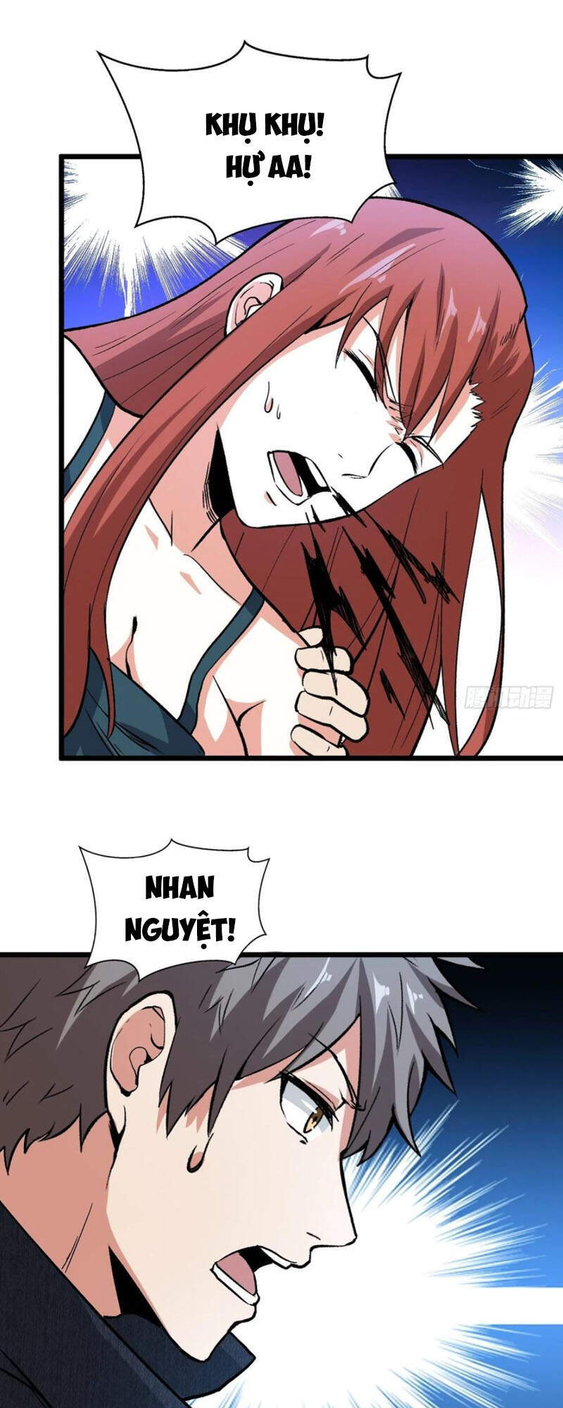 Trở Về Làm Đại Lão Thời Mạt Thế Chapter 154 - 26