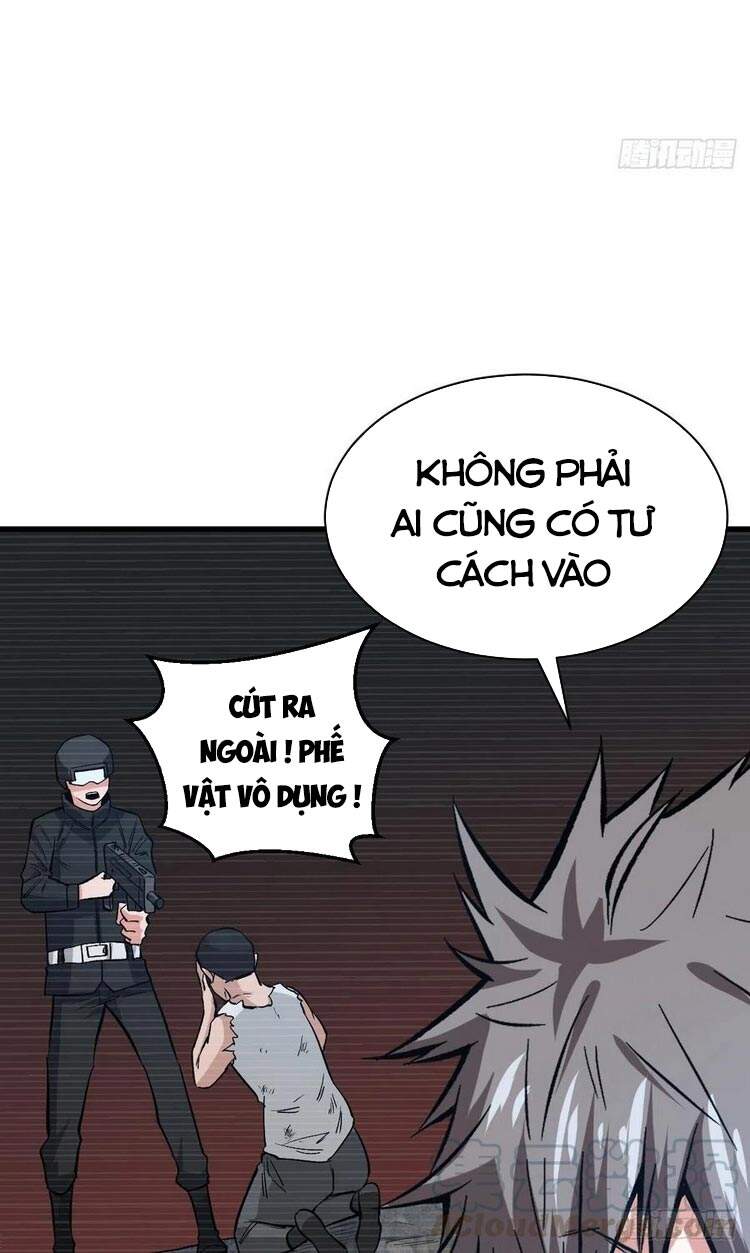 Trở Về Làm Đại Lão Thời Mạt Thế Chapter 157 - 13